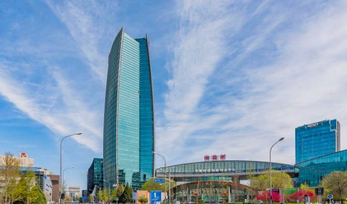 北京中钢国际广场出租信息 北京中钢国际广场出租信息