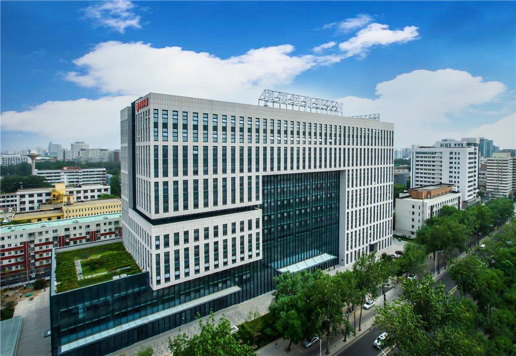 中关村资本大厦行情 中关村资本大厦行情