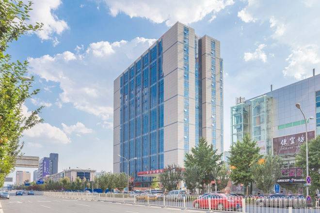 租赁瀚海国际大厦行情 租赁瀚海国际大厦行情