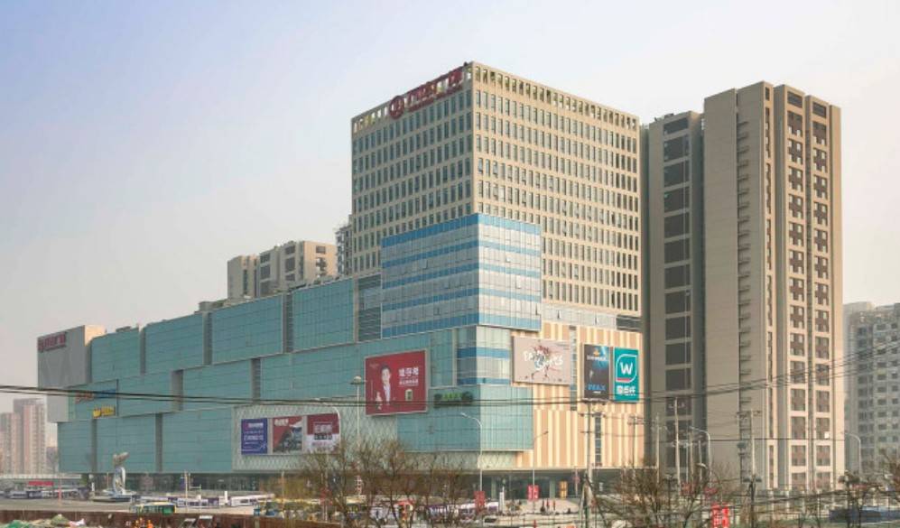西铁营万达广场出租 西铁营万达广场出租