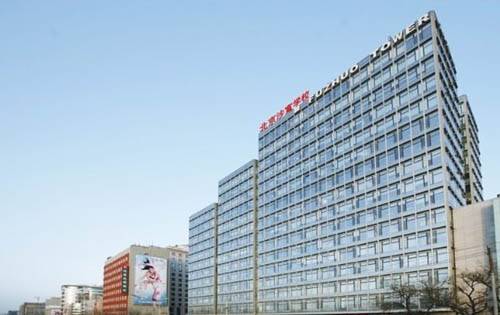 北京富卓大厦写字楼出租 北京富卓大厦写字楼出租