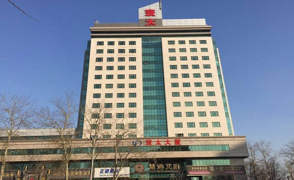 北京寰太大厦出租 北京寰太大厦出租