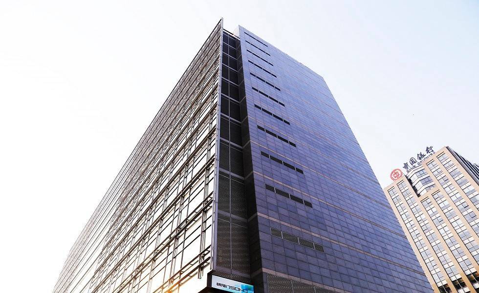 朝阳门SOHO租金信息