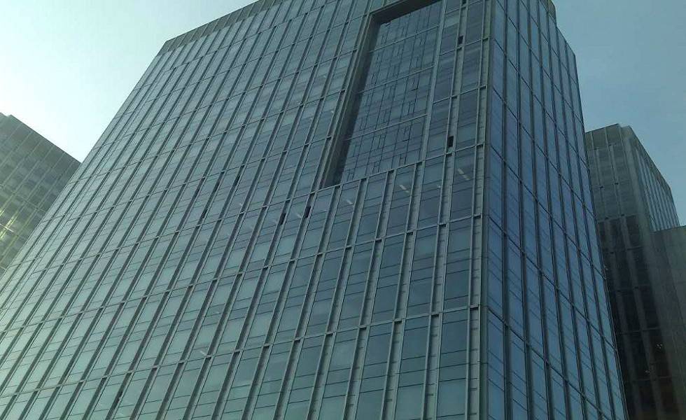 致真大厦写字楼租金 致真大厦写字楼租金