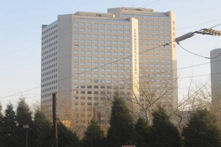 北京亮马河大厦租金 北京亮马河大厦租金