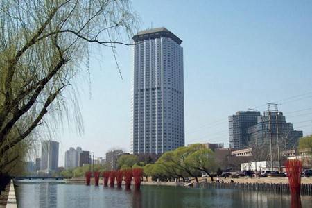 京城大厦写字楼月租金信息 京城大厦写字楼月租金信息