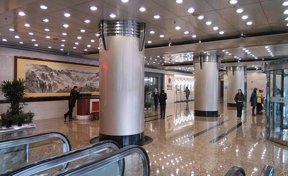 北京静安中心租金 北京静安中心租金