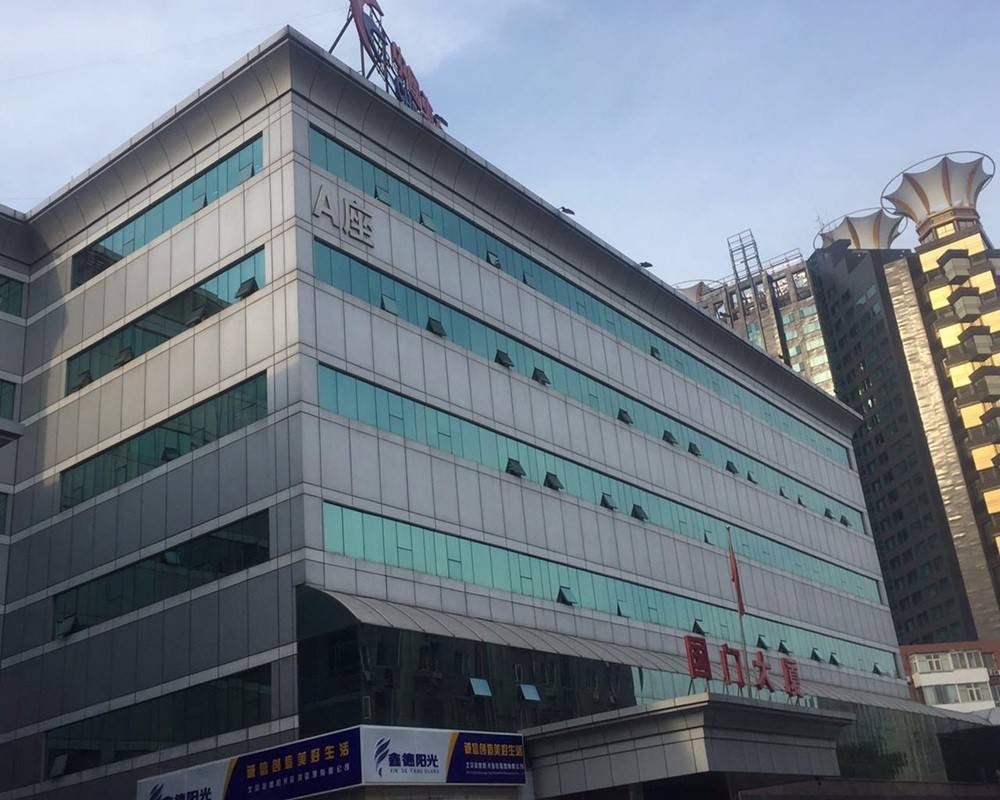 国门大厦写字楼月租金多钱 国门大厦写字楼月租金多钱