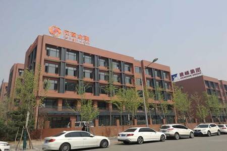 北京朝来科技产业园租金