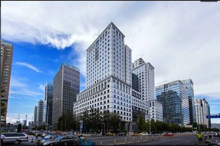 北京汉威大厦出租