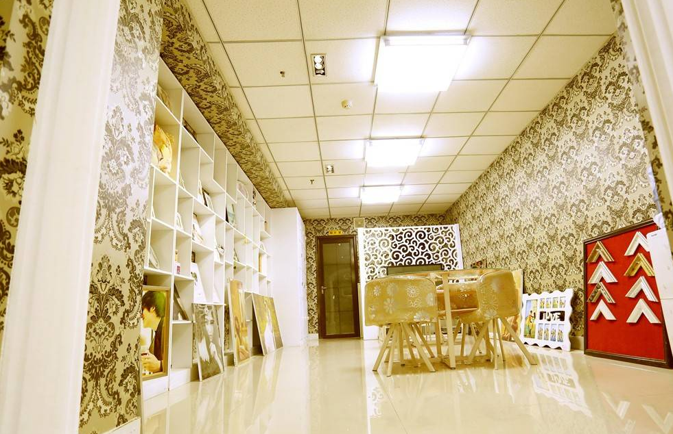 北京写字楼出租网 中外运长航