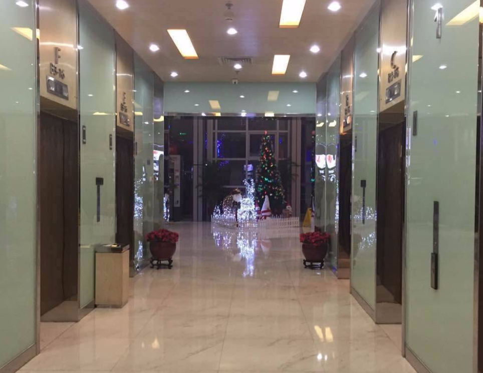 泰康时代中心写字楼出租网