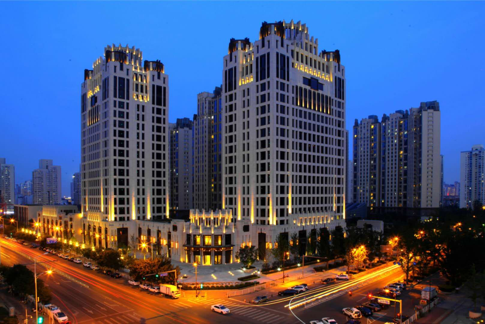 北京东湖国际中心租金 北京东湖国际中心租金