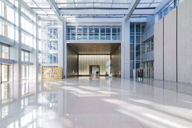 华夏幸福创新中心租金信息 华夏幸福创新中心租金信息