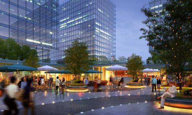 北京汉威国际广场租赁电话 北京汉威国际广场租赁电话