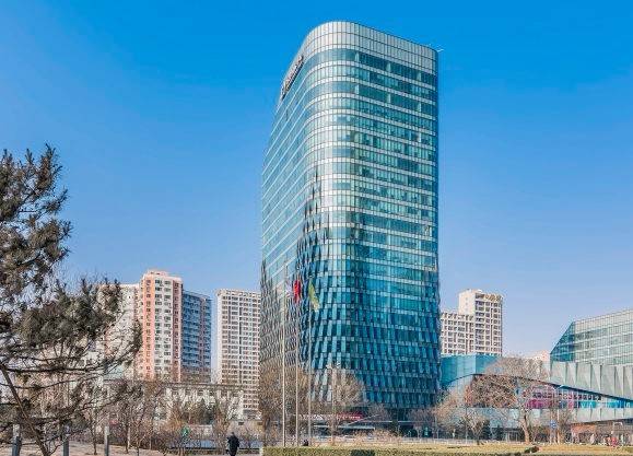 远洋国际中心租金多少钱? 远洋国际中心租金多少钱?