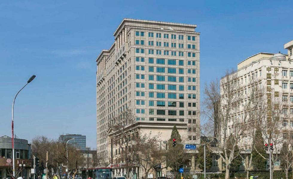 建威大厦月租金多少 建威大厦月租金多少