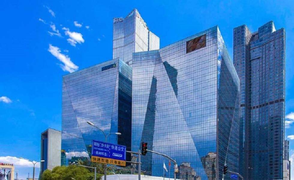 环球金融中心租金优惠吗? 环球金融中心租金优惠吗?