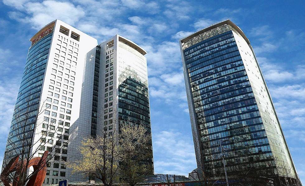 万通中心写字楼出租 万通中心写字楼出租