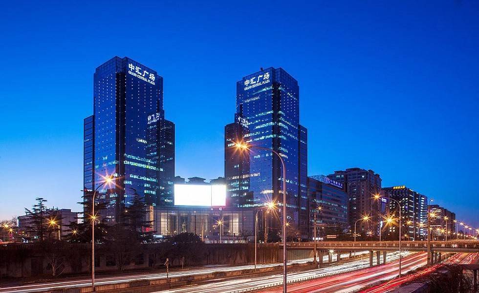 中汇广场写字楼招租 中汇广场写字楼招租