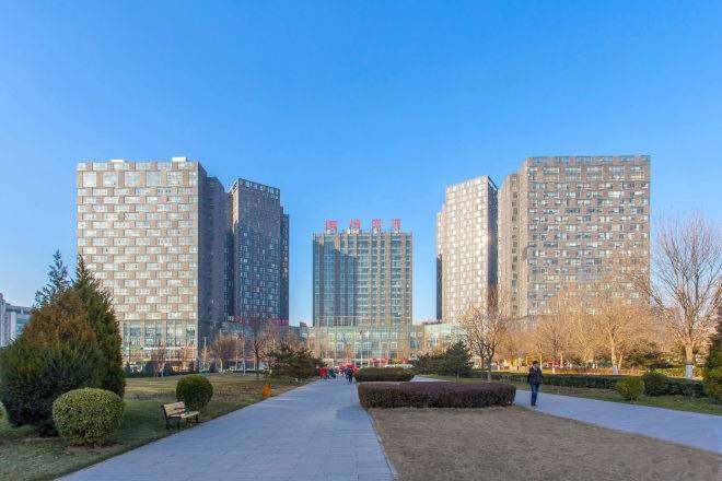 辉煌国际广场入驻企业 辉煌国际广场入驻企业