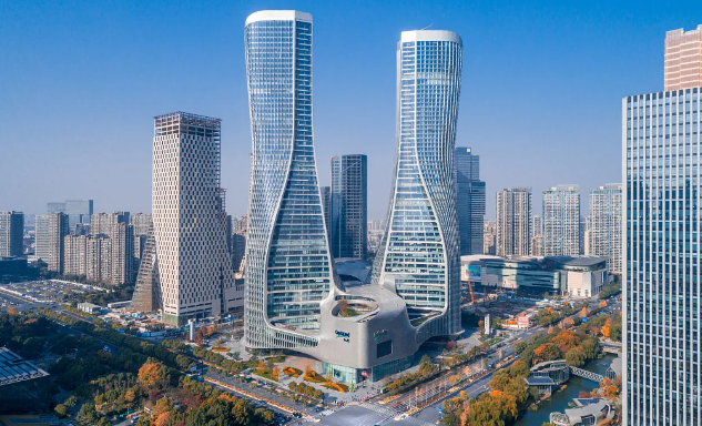 杭州写字楼出租 杭州写字楼出租